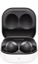 Samsung Galaxy Buds2 SM-R177 Noise-Canceling Wireless In Ear Headphones Graphite