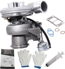 Fits Caterpillar Cat Truck With 3126 C7 Engine 7.0l Turbo Turbocharger S200ag