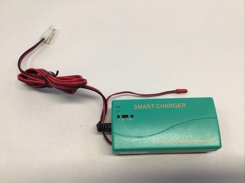 Powerizer H02400918-US-1 Smart Charger for 9.6V-18V NiMH Nicd Battery Pack