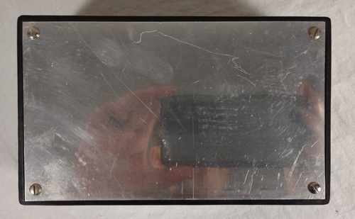 Electronics Enclosure Hobby Boxes Plastic & Aluminum Lot of 4 - NEW - Picture 14 of 24