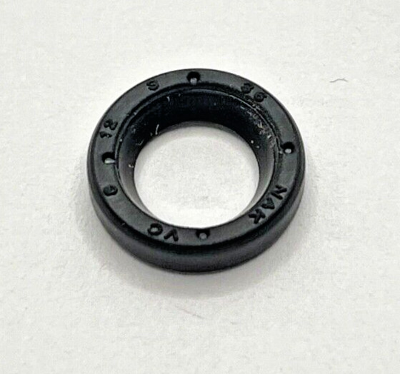 TCM 8X12X3VC-BX  DICHTOMATIK Rotary Shaft Seal BOXED BY LIBERT SEALS INC.