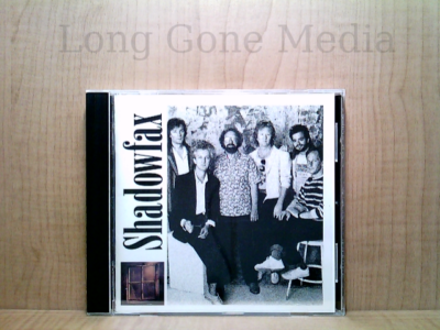 A Windham Hill Retrospective by Shadowfax (CD, 1992, Windham Hill