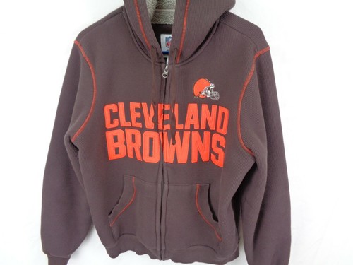 CLEVELAND BROWNS NFL Team Apparel 