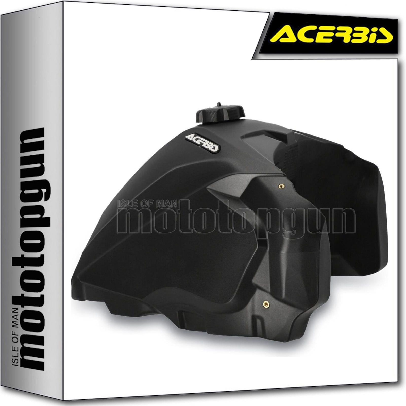 acerbis reservoir noir yamaha tenere 700 2024 24