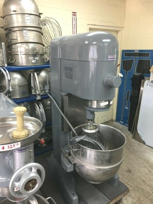 Mezclador 80 Qt Hobart M-802 Renovado | Ebay
