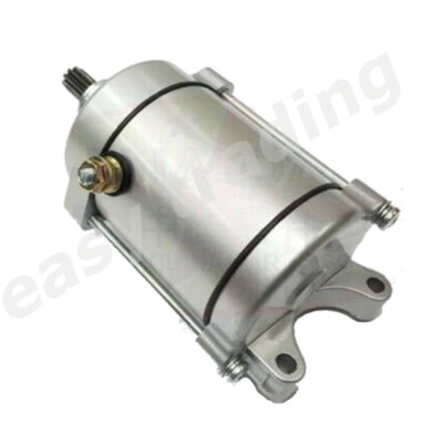 DB Electrical SMU0530 New Starter for Honda Motorcycle CG125 125 1994 95 96 97 98 99 00 01 02 2003, 124cc /12 Volt, CW