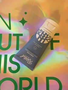 rooted beauty purifying daily moisturizer