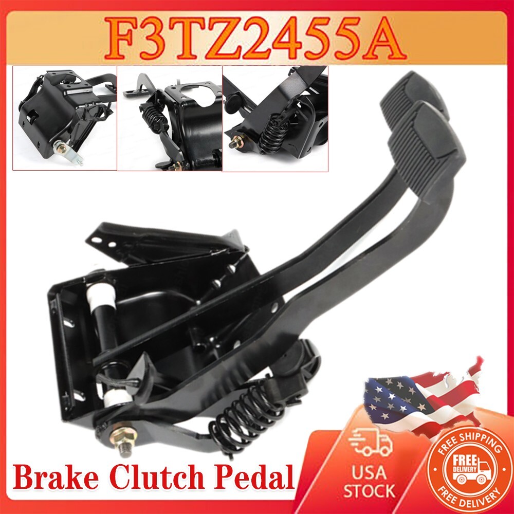 DIAGRAM] Ford F250 Brake Diagram