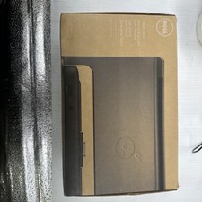 Dell Tablet Docking Station K10A K10A001 For Venue 11 Pro 5130 7130 7139