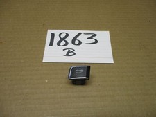 12 13 14 15 16 Buick Verano Used Trunk Release Switch #1863-B