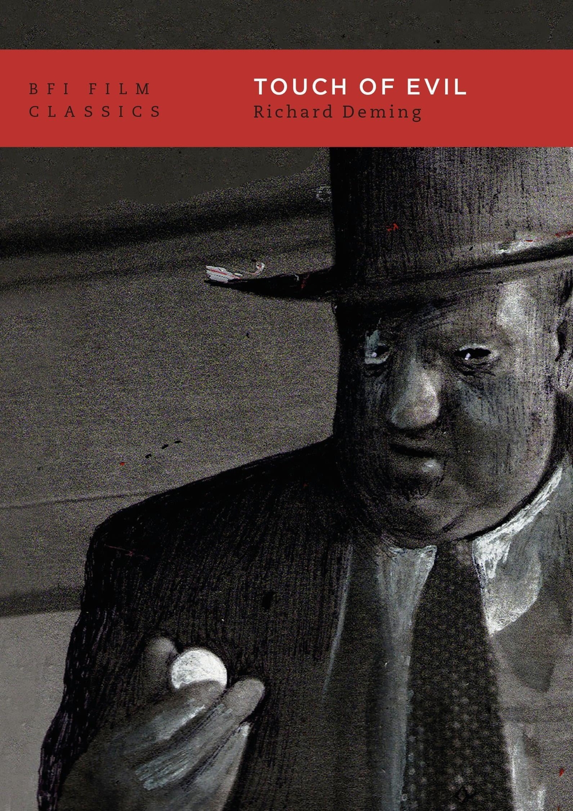 Thumbnail - Touch Of Evil | Richard Deming | Taschenbuch | Kartoniert / Broschiert
