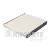 Nipparts Innenraumfilter Partikelfilter FüR Daihatsu Cuore VI L251 Terios J2_