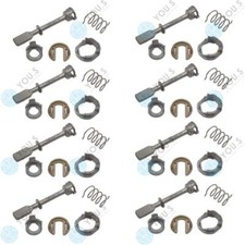 Porte avant et accessoires Seat INCA