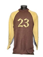 Air Jordan Sweater Cust1 Made For MJ Himself Vintage 2003 Nike Michael Jordan