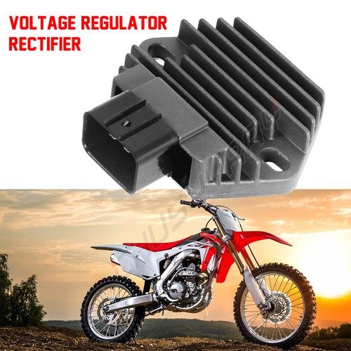 For Honda Voltage Regulator Rectifier TRX350 TRX400 TRX450 VT750 31600-HN5-671 - Bild 8 von 10