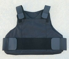 GH Armor Level II Body Armor Bullet Proof Vest 19x14 / 23x16 X-LARGE