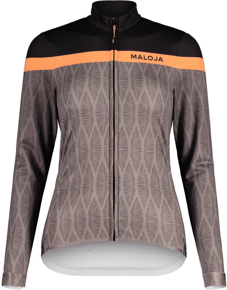 Maloja Damen Radsport Zubehr ToadstoolM Fahrradjacke 134017 21290₽