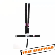 RJS Racing Equipment 1130401 Classic Series Latch and Link Harness