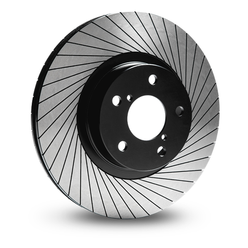 Tarox G88 Front Vented Brake Discs for BMW 3 Series (F30F35) 316i