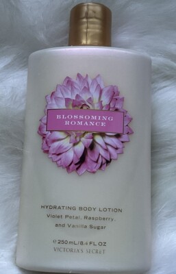 Vintage Victoria's Secret Pure Seduction Body Cream Moisturizer