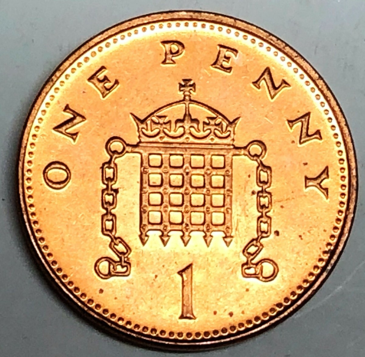 1834 ドイツ 銅メダル NGC UNC アントン・ハーマン・ノーニー NGC-certified British Pattern Penny Realizes $166,000 at