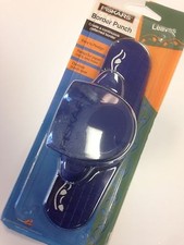 Fiskars Border Punch -Leaves - 2342 - NEW