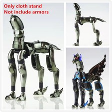 Soporte de tela Saint Seiya Cloth Myth para GT EX Bronze Surplise Pegasus TV V1