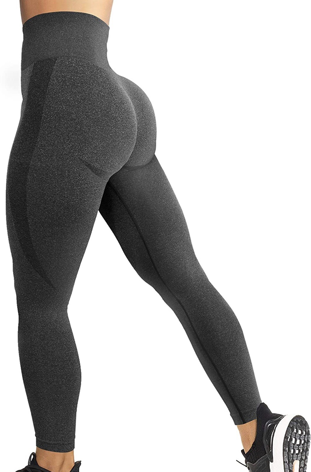 ALTRA Leggings Perfect Booty Curve In Grigio Small