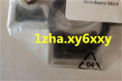 ととと 1pcs for gas distribution block FRZ-D-MAXI 162787 #1z | eBay