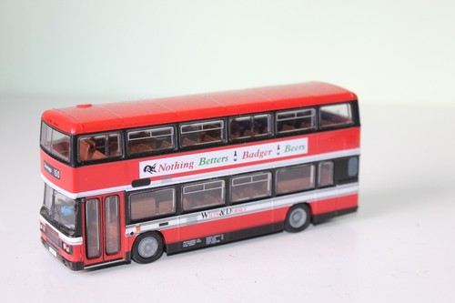 21 Autobus 16 EFE + 5 ATLAS Scala 1/76 Nuovi Tutti Diversi - Foto 9