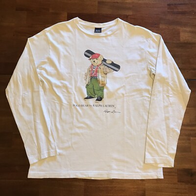 bañador ralph lauren