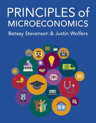 Principles of Microeconomics