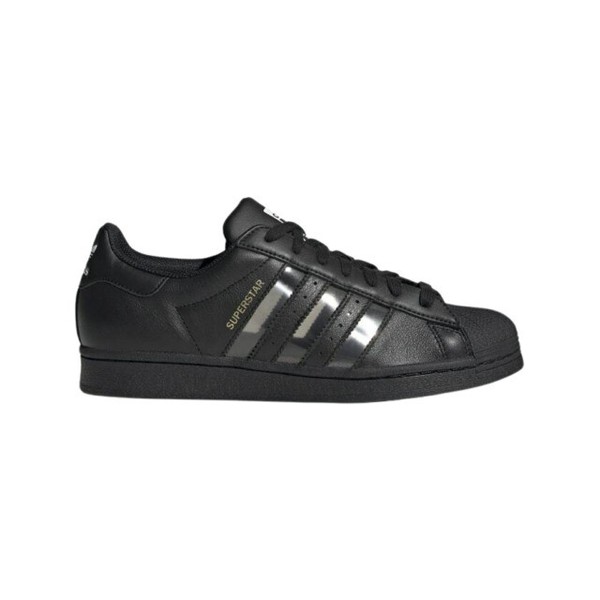 Size 11 - adidas Originals Superstar Core Black - FX5567 for sale online |  eBay