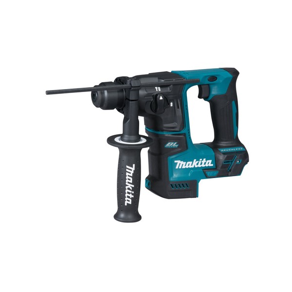 Makita DHR171Z - Akku Bohrhammer 18 V-image