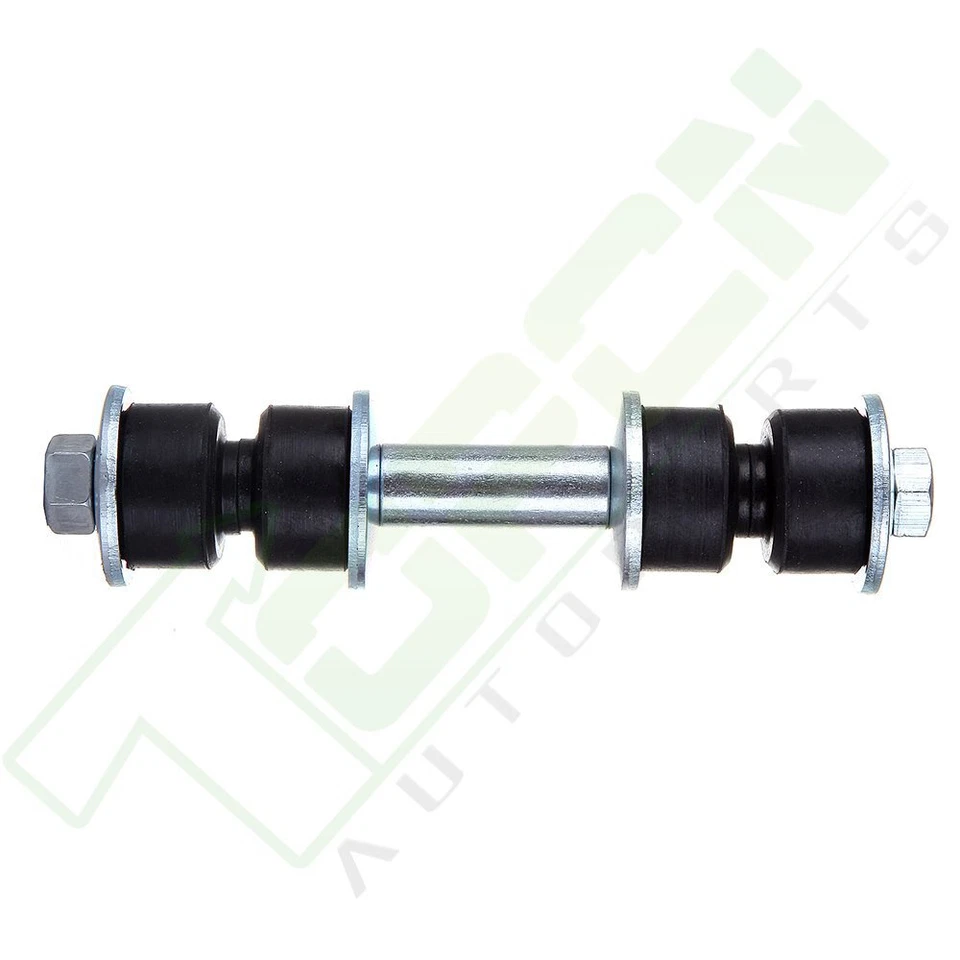 For Hyundai Scoupe Eagle Summit Mitsubishi 2x Front Suspension Kit Sway Bar Link Foto 2 de 3