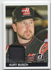 2017 Donruss NASCAR Racing Cards 18