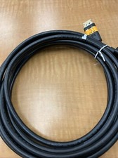 Displayport to Display Port Cable DP Male to Male Cord 4K HD w/ Latches/10ft