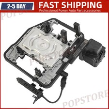 Transmission Control Unit Dsg Dq200 Tcu Tcm 0am927769d For Vw Beetle Audi A1 A3