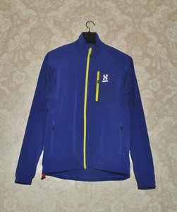 haglofs lizard jacket