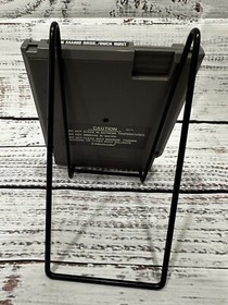 6 Nintendo NES Game Lot 80s 90s Tested Mario Jaws Jackal POW Cobra Triangle