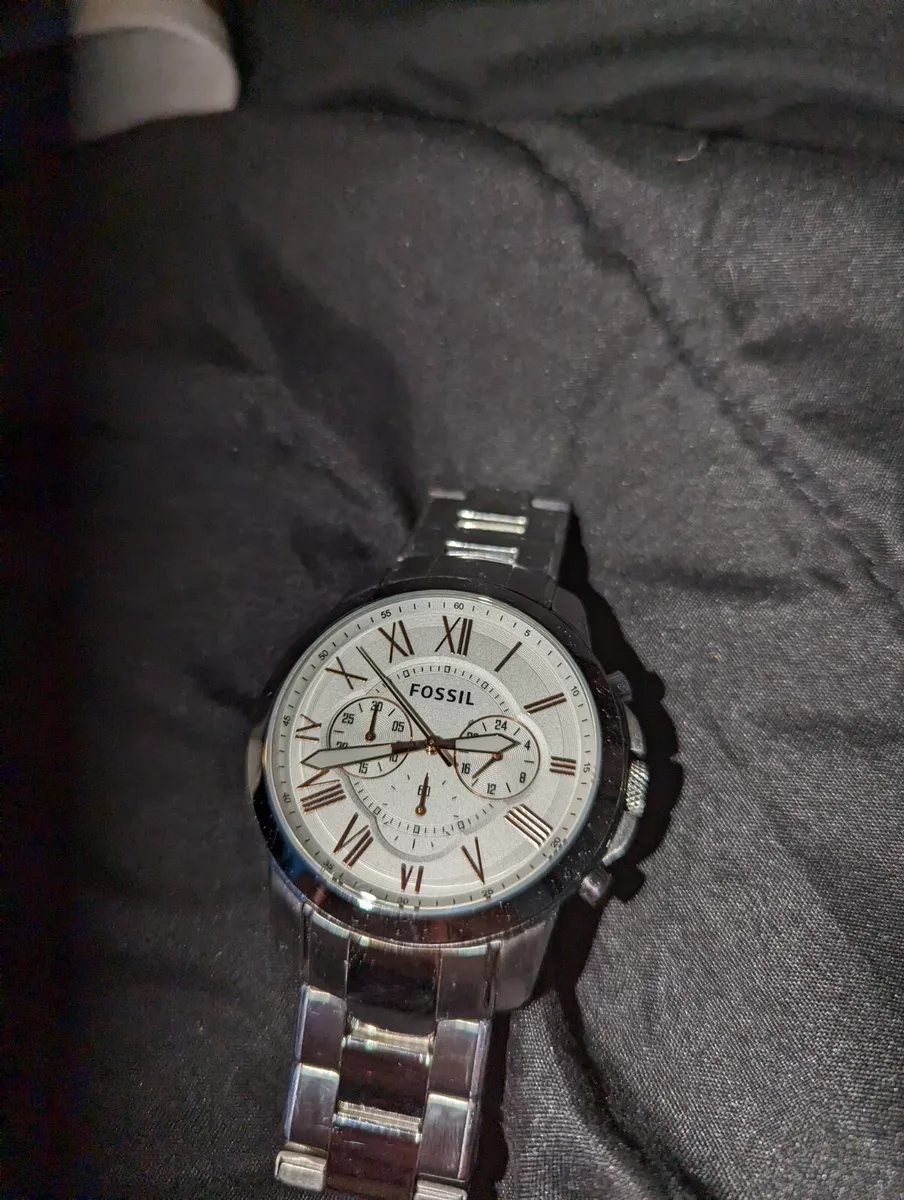 Fossil bq2180set deals