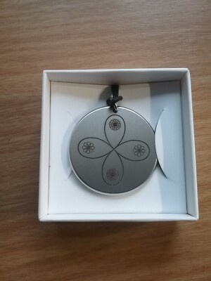 Genesis pro life Biophotonen Amulett Classic