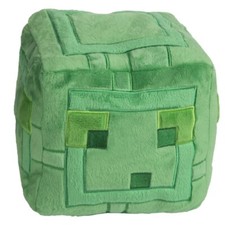 Review Jinx Minecraft Slime Plush Stuffed Toy For Sale Online Ebay Review Jinx Minecraft Slime Plush Stuffed Toy For Sale Online Ebay