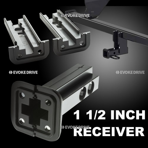 LED Jeep Hitch Cover - Universal Fit, Bright LED Lighting, Easy Installation - Picture 13 of 15