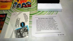 ARCH RIVALS Nintendo Nes USA