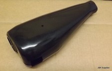 Classic Mini Steering Column Cowl - 8g6035 - Mk2 Early Mk3 - Pre Ignition Lock Classic Mini Steering Column Cowl - 8g6035 - Mk2 Early Mk3 - Pre Ignition Lock