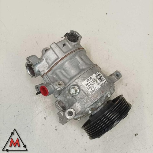 Luftkompressor 5Q0816803F VOLKSWAGEN GOLF MK7 2012-2019 gebraucht (96647)