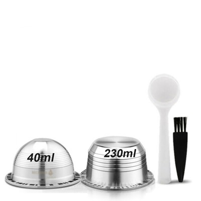 For Nespresso Vertuo ENV135BAE Tools Refillable Reusable ...