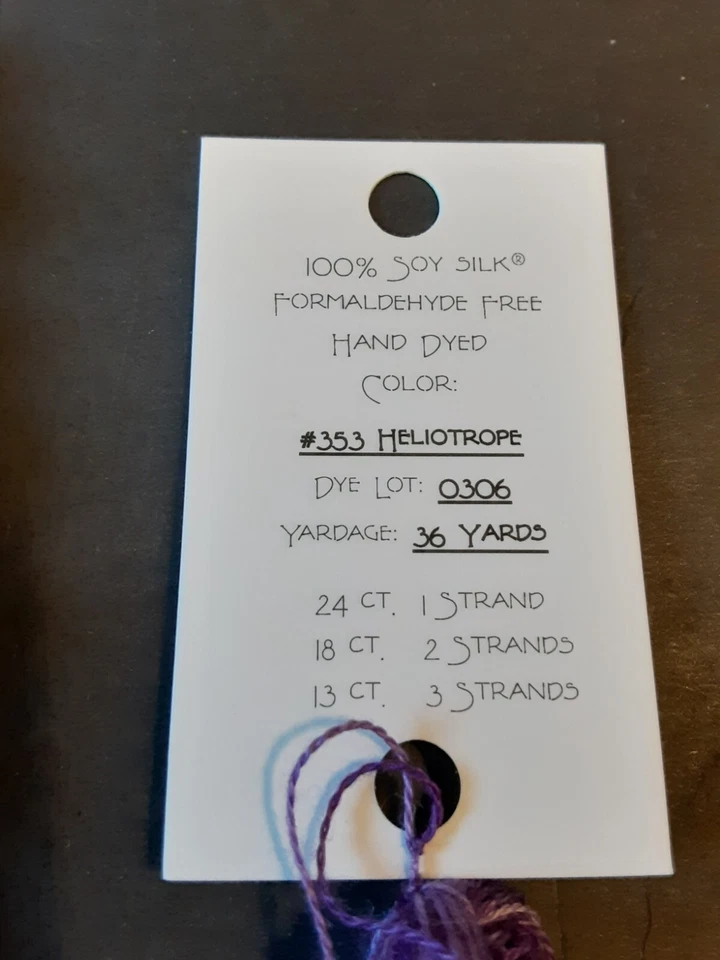 5x The Pure Palette Soy Luster  Solids Shadows by Elements 100% Soy Silk l60 - Image 2 of 2