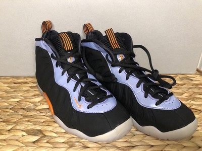 foamposite twilight pulse